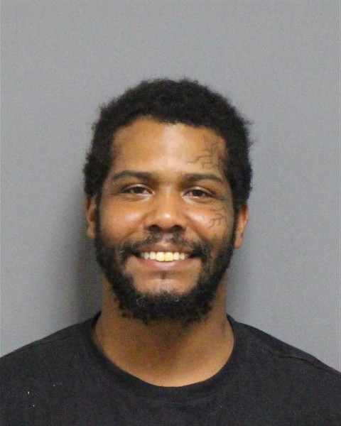 Mugshot of KAIVON RICHARDSON