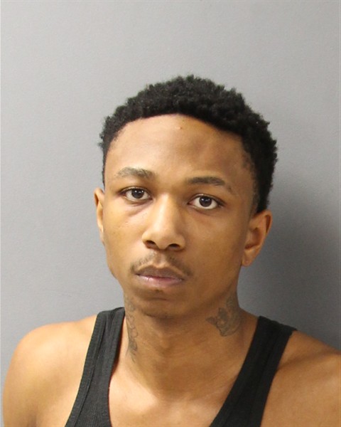 Mugshot of KIHEEM TYQUAN SESSOMS