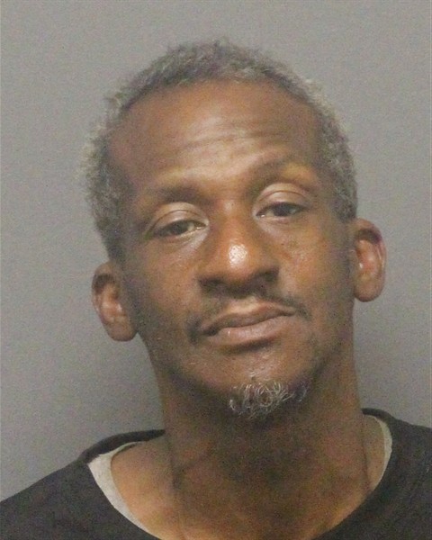 Mugshot of AUBREY BERNARD PARSON