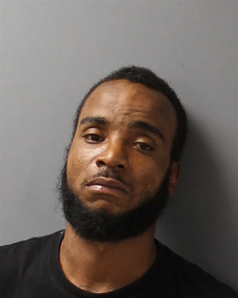Mugshot of JEFFREY LAMONTE MCFADDEN