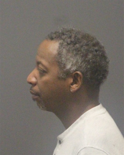 Mugshot of BOBBY LEE BROWN