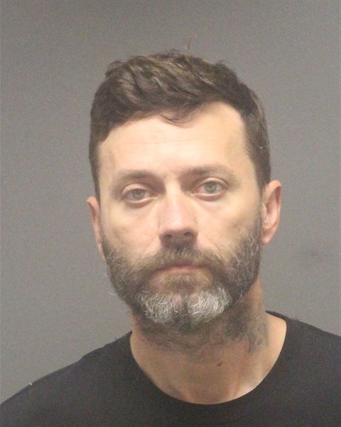 Mugshot of RICKY LEE DOTY