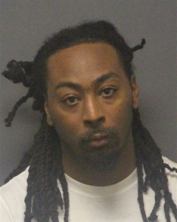 Mugshot of DOMINQUE TAQUAN MILES