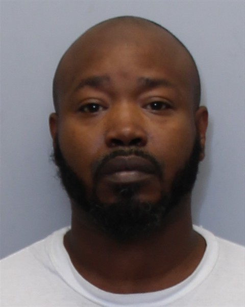 Mugshot of DAVID DAVEIL HUNTER
