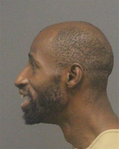 Mugshot of JEREMI DEWAYNE POPE