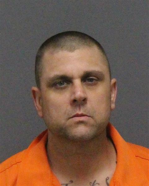 Mugshot of HUBERT WAYNE JR NICHOLSON