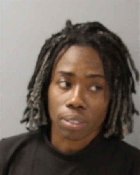 Mugshot of MICHAELLE PIERRE