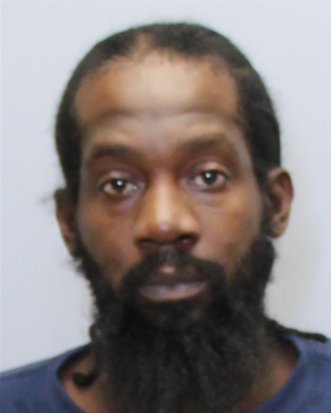 Mugshot of RUFFY ANTHONY MONDESIR