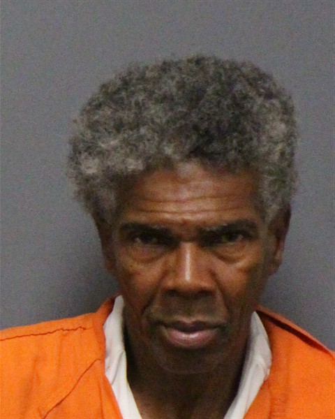 Mugshot of TONI SHAWN PATTERSON
