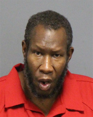 Mugshot of KEITH LAMONT CLEMONS