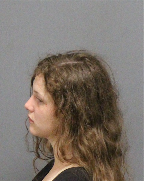 Mugshot of LILY CARMICHAEL