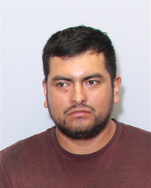 Mugshot of MANUEL ALEJANDRO GONZALEZ