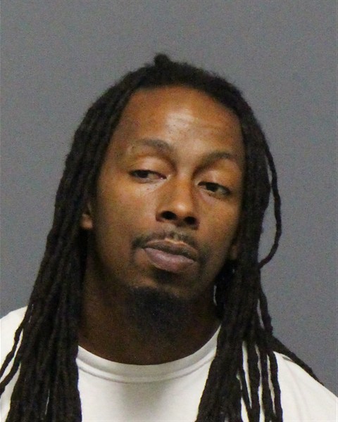 Mugshot of ANTONIO DEONDREA COLLINS