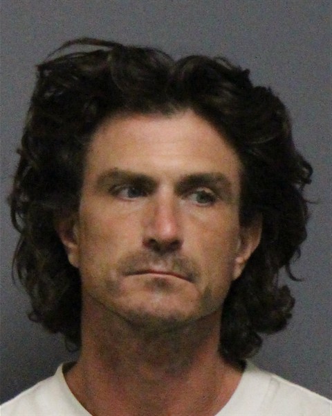 Mugshot of JEFFERY PAUL TYX