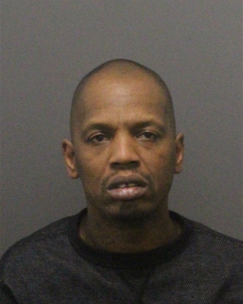 Mugshot of PATRICK CORNELIUS DAVIS