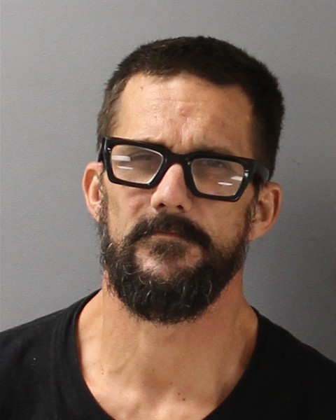 Mugshot of IRA DALE CLODFELTER