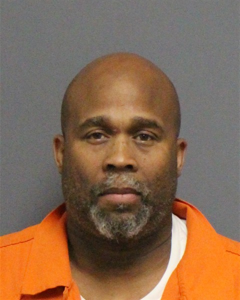 Mugshot of JAMES ANTONIO SMITH