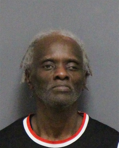Mugshot of JESSE RANDOLPH CAREY