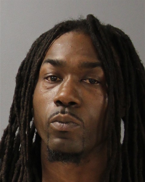 Mugshot of TRAVIS ANDREW CASON FRANCES