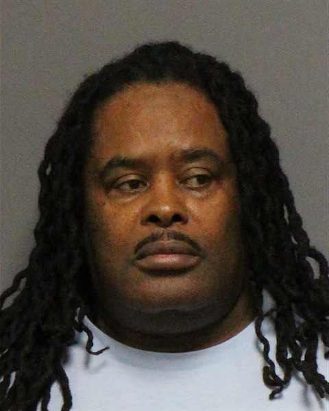 Mugshot of RUEL II REYNOLDS