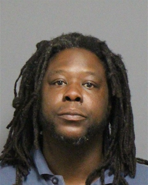 Mugshot of BEN RASHAUN WASHINGTON