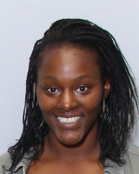 Mugshot of NIKIRAH SHYNICE PAGE