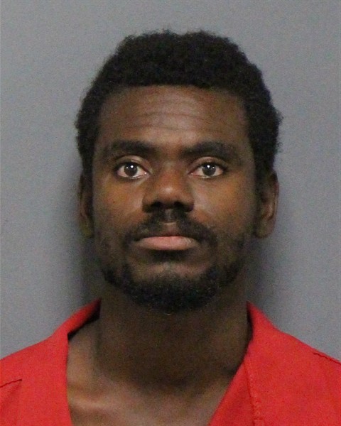 Mugshot of KURTIS DARKO ASANTE