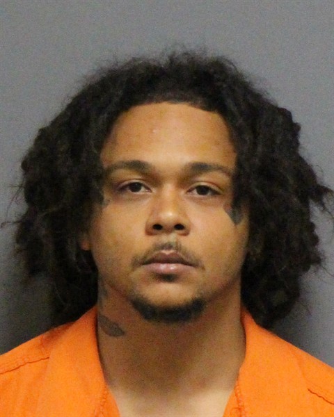 Mugshot of ENMANNUEL JESUS STEPHENS