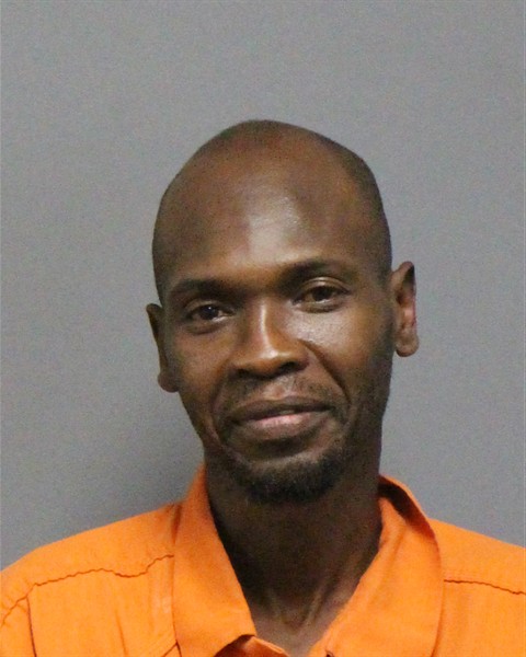 Mugshot of MANIL MUBARAK MANDARRI