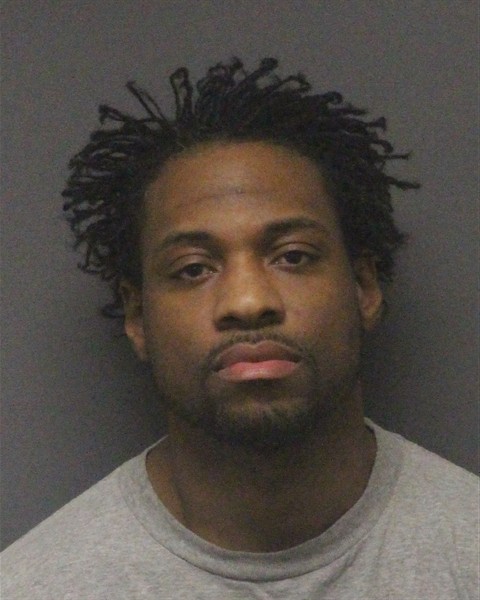 Mugshot of JAMES LEE JR TROXLER
