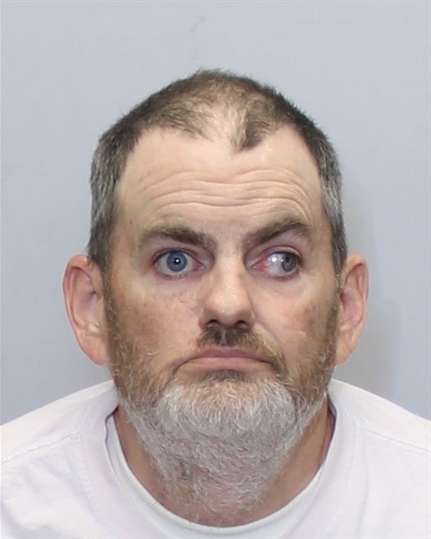 Mugshot of MICHAEL TODD LINEBERRY