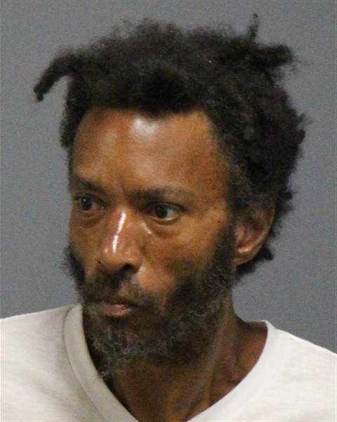 Mugshot of ADRIAN J SHEPHARD