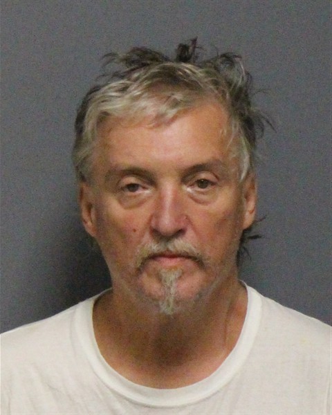 Mugshot of LEROY JR ORMOND