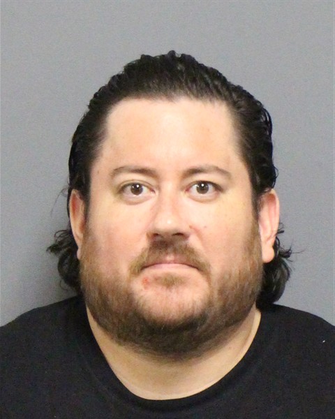 Mugshot of ALEJANDRO ASTIZARAN-AGUIRRE