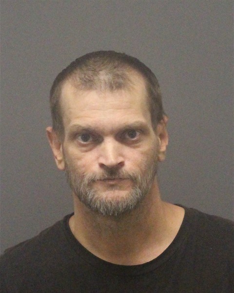 Mugshot of JEREMY RAY BOGGS