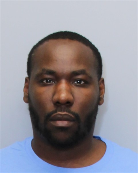 Mugshot of JARON ERVIN COLEMAN