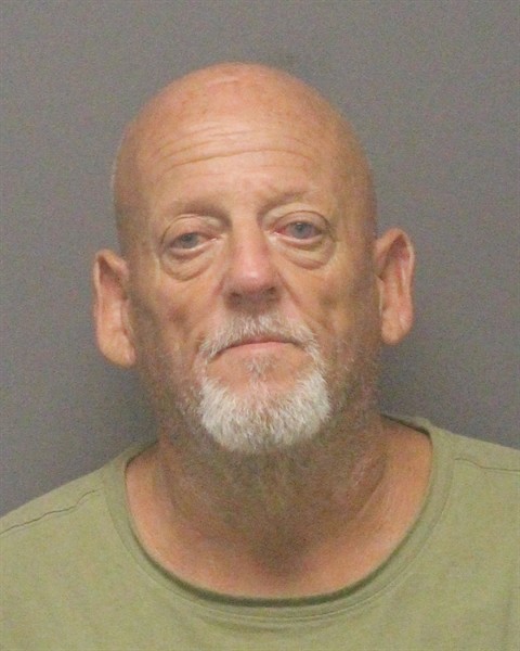 Mugshot of NELLIS WAYNE TUCKER