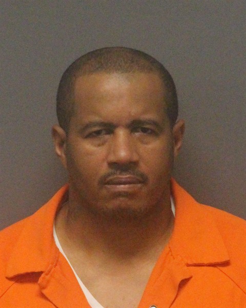 Mugshot of JAPHETH ODRIEL ABNEY