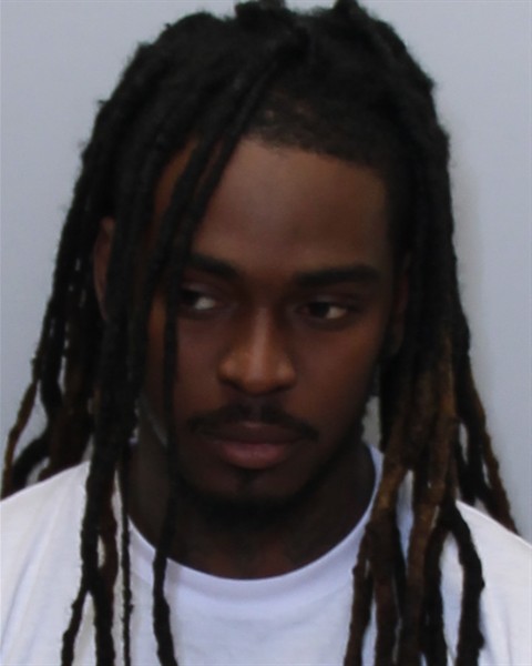 Mugshot of XAVIER JOSHUA DRAYTON
