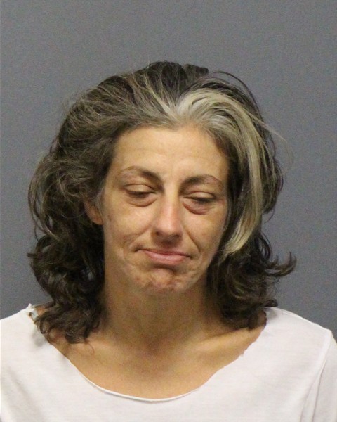 Mugshot of KRISTINA LEE SMITH