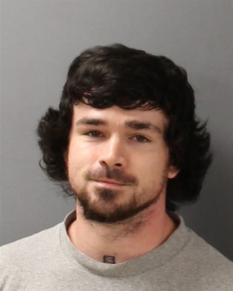 Mugshot of JACOB TYLER FLOYD