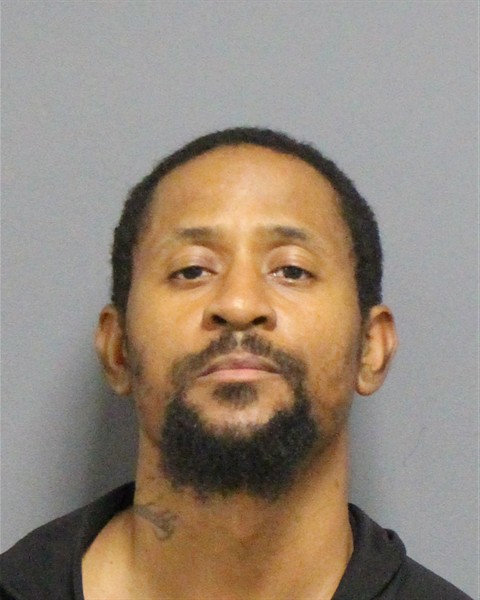 Mugshot of DONTAE JERMOINE WARREN