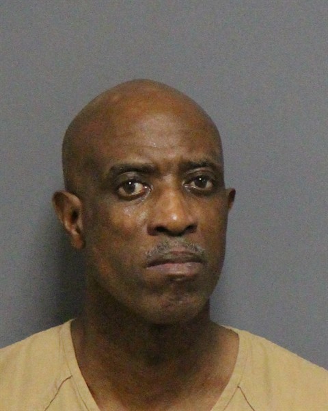 Mugshot of OLIVER WENDELL WATLINGTON