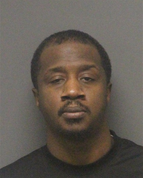 Mugshot of KENDRICK RASHAD MEARITE