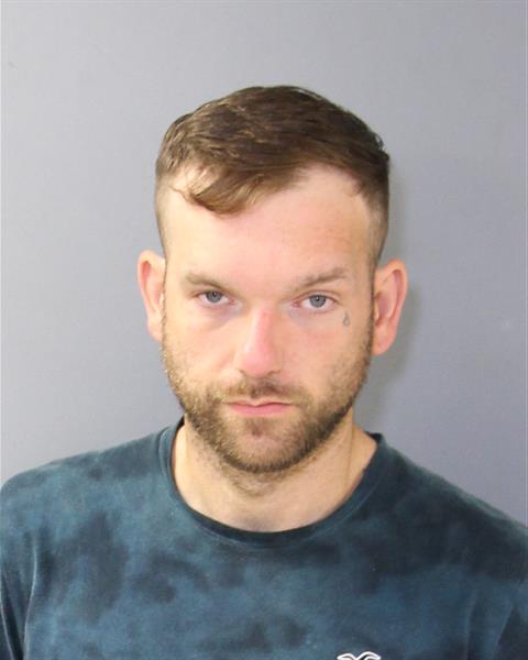 Mugshot of BRANDON SCOTT ANDRICH