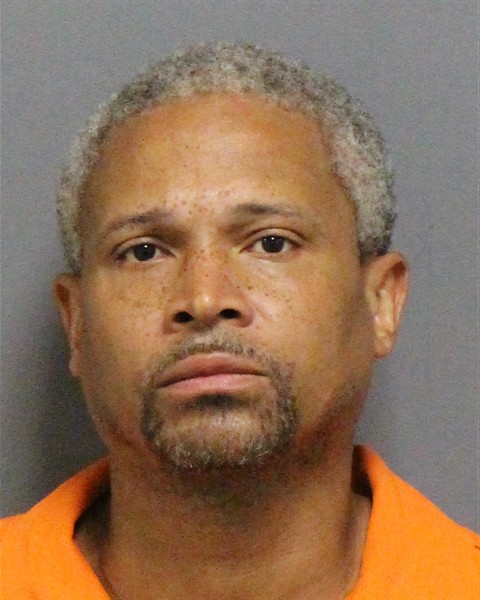 Mugshot of DEMANI AHMAD BELL