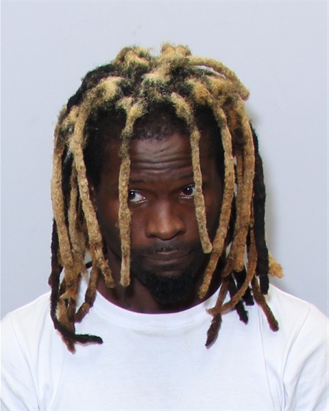 Mugshot of KENDRICK DOMINIC BASKINS