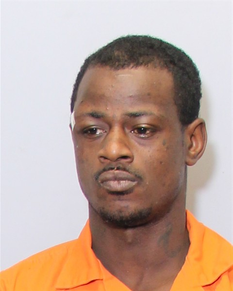 Mugshot of TORY LAMONT COBB
