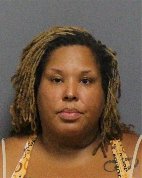 Mugshot of ADRIAN BROMELL STOKES