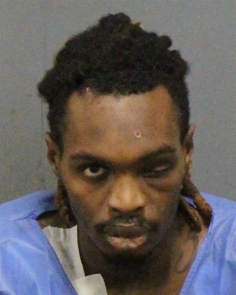 Mugshot of JAYLEN DESHAWN MATHEW SAWYER